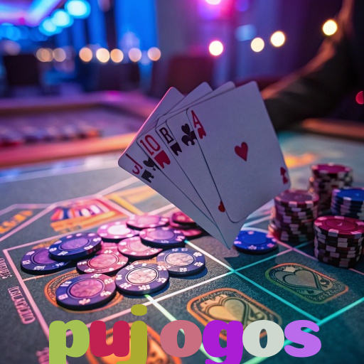 Ofertas Surpresa para Jogadores Fieis no pujogos